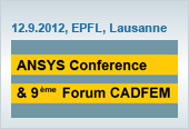 CADFEM2012