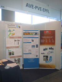 Hydro2012_Stand