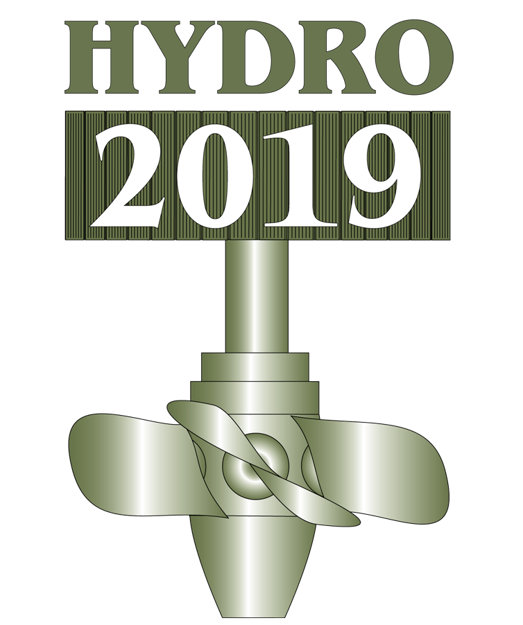 HYDRO2019